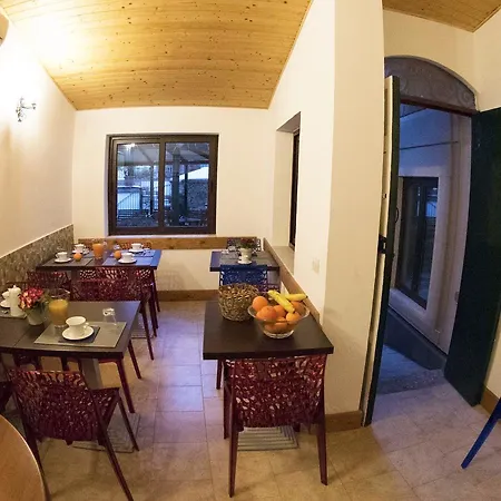 Hotel Militello Diffuso