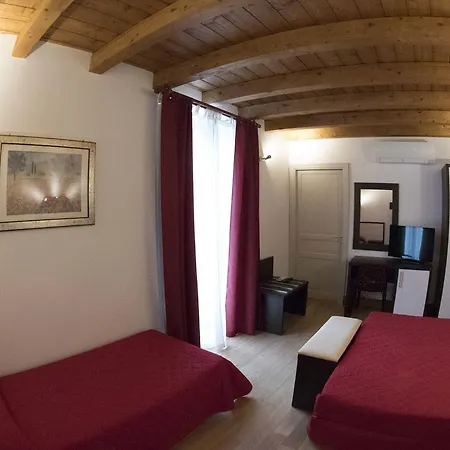 Militello Diffuso 3* Militello in Val di Catania