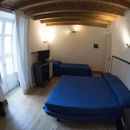 Hotel Militello Diffuso 3*