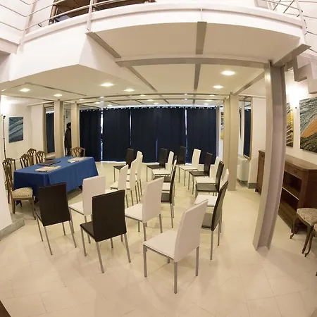 Militello Diffuso Hotel 3*