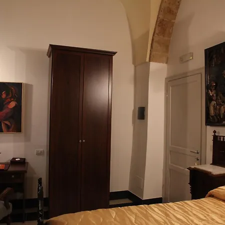 فندق Militello Diffuso 3*