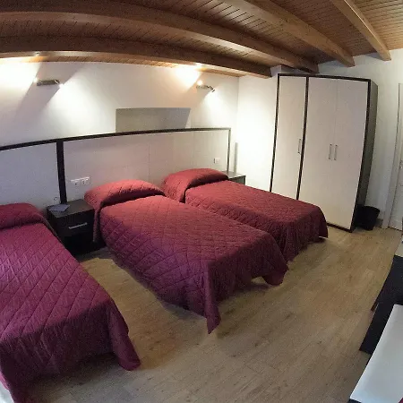 Militello Diffuso Hotel 3*