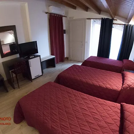 Militello Diffuso 3* Militello in Val di Catania
