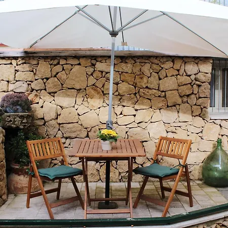 Militello Diffuso فندق