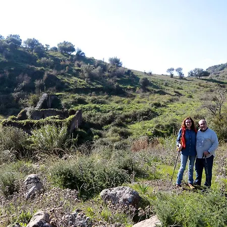 فندق Militello Diffuso