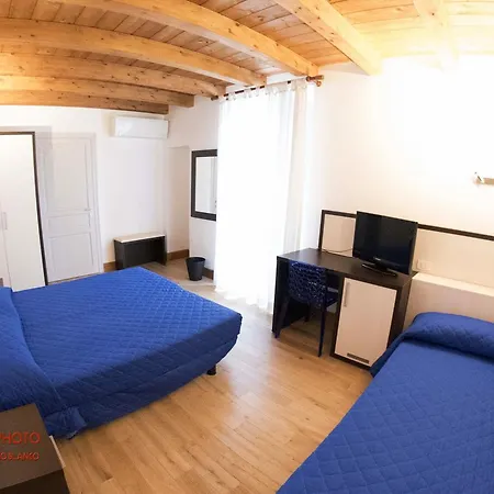 Militello Diffuso Hotel 3*