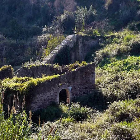 Hotel Militello Diffuso 3*
