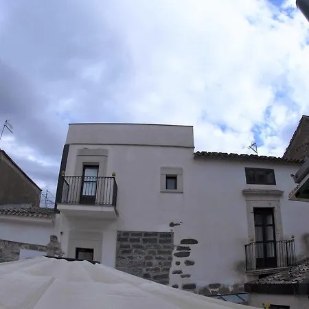 Militello Diffuso 3*