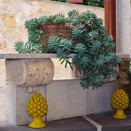 Hotel Militello Diffuso 3*