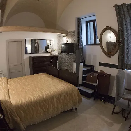 Hotel Militello Diffuso 3*
